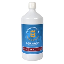 Biofarm Clear Airways 1 liter